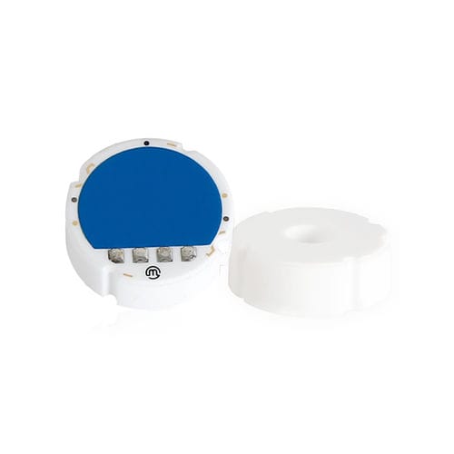 大气压力传感器 - ME600 - Holykell - 压阻 / 4-20 mA / 0-10V