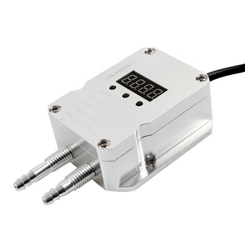 差压压力变送器 - HPT702 - Holykell - 硅 / 4-20 mA / RS-485