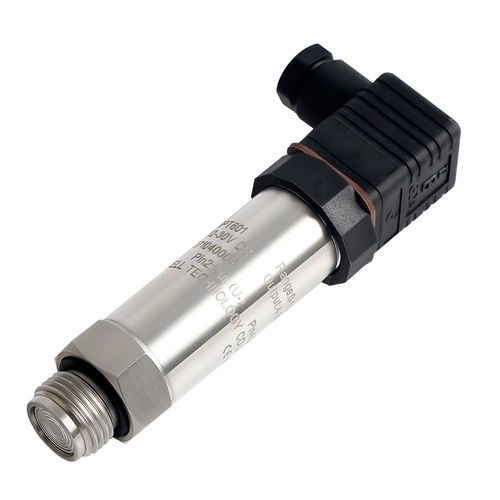 绝对压力传感器 - HPT601  - Holykell - 压阻 / 4-20 mA / RS-485