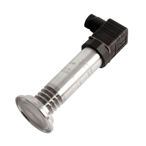 相对压力变送器 - HPT602  - Holykell - 压阻 / 4-20 mA / 0-10V