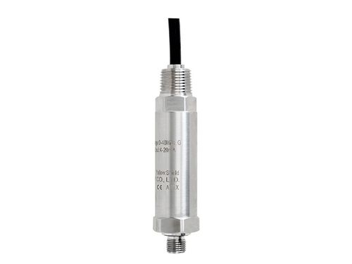 相对压力变送器 - HPT200-EX - Holykell - 绝对 / 真空 / 压阻