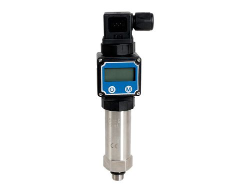 绝对压力传感器 - HPT200-G - Holykell - 压阻 / 4-20 mA / 数字