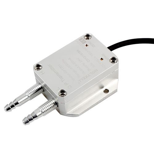 差压压力传感器 - HPT701  - Holykell - 隔膜 / 4-20 mA / RS-485