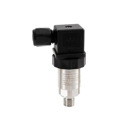 绝对压力变送器 - HPT300-S - Holykell - 陶瓷 / 4-20 mA / 0-10V