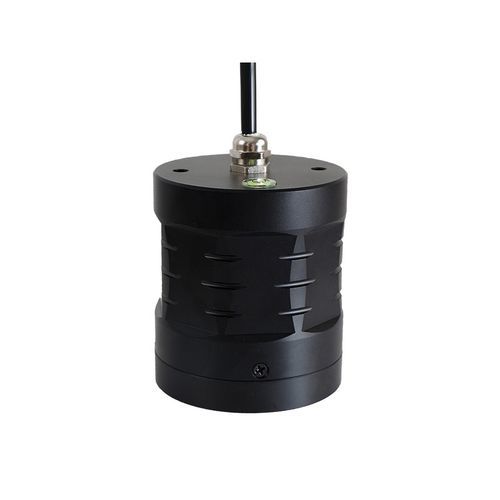 雷达液位传感器 - HR1200 - Holykell - 液体 / 用于固体 / RS-485