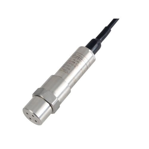 电容液位传感器 - HPT608  - Holykell - 用于水 / 4-20 mA / 2线式