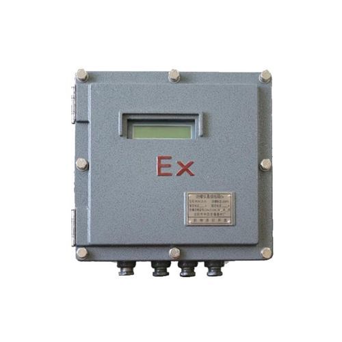 超声波流量计 - UF2000SD  - Holykell - 体积 / 用于水 / 用于化学品