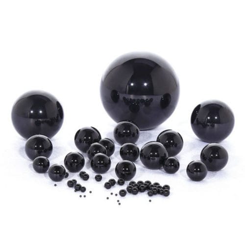 陶瓷滚珠 - Sinoma Advanced Nitride Ceramics Co.,Ltd - 用于氮化硅 / 用于轴承