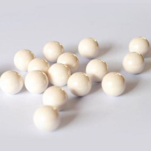陶瓷滚珠 - Sinoma Advanced Nitride Ceramics Co.,Ltd - 氧化铝