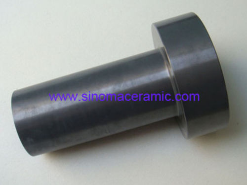 陶瓷管 - Sinoma Advanced Nitride Ceramics Co.,Ltd - 绝缘