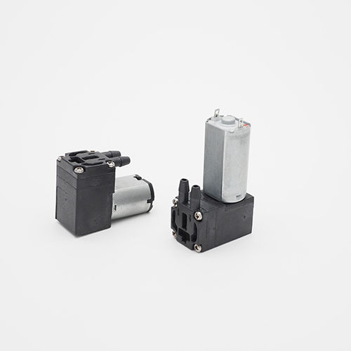 微型泵 - BD-01A/BD-01V - Shenzhen Boden Technology Development Co., Ltd - 隔膜 / 空气 / 用于气体