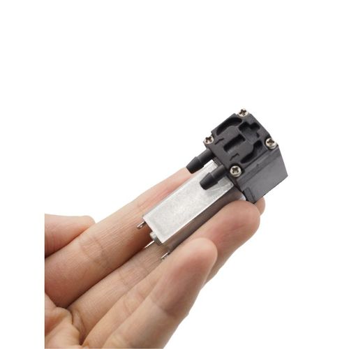 隔膜泵 - BD-01W - Shenzhen Boden Technology Development Co., Ltd - 水 / 用于液化气 / 直流电动机