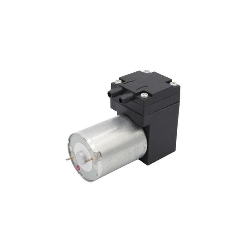 隔膜泵 - BD-02W - Shenzhen Boden Technology Development Co., Ltd - 水 / 用于酒精 / 用于油墨