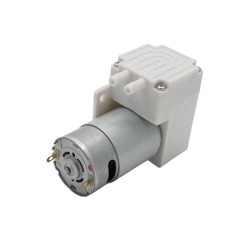 隔膜泵 - BD-04W - Shenzhen Boden Technology Development Co., Ltd - 水 / 用于液化气 / 直流电动机