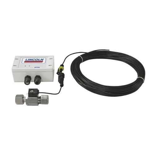 监控控制系统 - HCC - SKF Lubrication Systems Germany GmbH - 软管连接