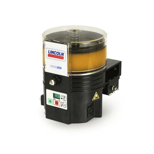 油脂润滑系统 - QLS301 SSV - SKF Lubrication Systems Germany GmbH - 多点式 / 电动 / 自动化
