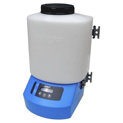 食品加工生产线润滑系统 - CLK - SKF Lubrication Systems Germany GmbH - 油 / 喷雾式 / 非接触型