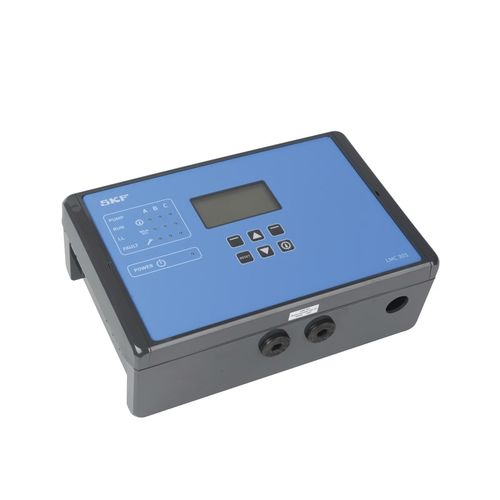 活塞泵控制设备 - LMC 301 - SKF Lubrication Systems Germany GmbH - 齿轮
