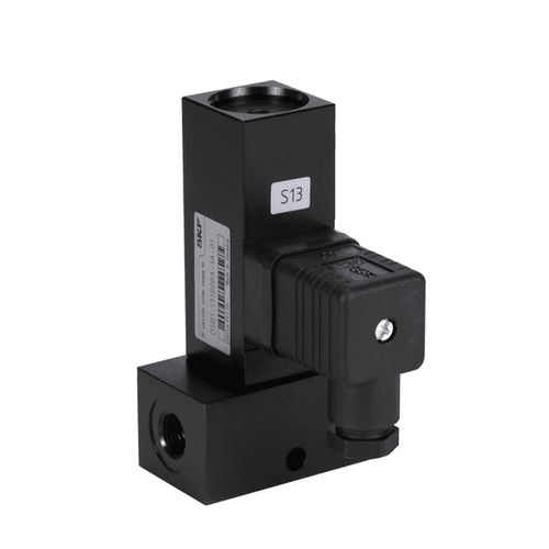 机械压力开关 - DSB - SKF Lubrication Systems Germany GmbH - NF / NO / 用于油