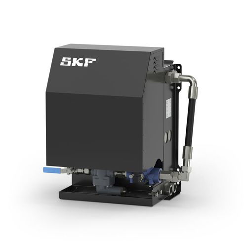 油过滤装置 - OCU - SKF Lubrication Systems Germany GmbH - 紧凑型 / 耐腐蚀