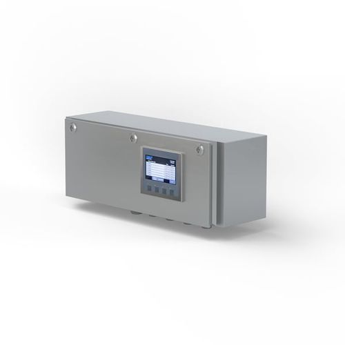 脉冲式计数器 - IPM - SKF Lubrication Systems Germany GmbH - 数字 / 油 / 数字输出式