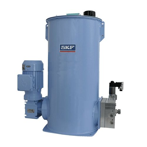 活塞抽水装置* - FK - SKF Lubrication Systems Germany GmbH - 电机 / 自吸式 / 固定式