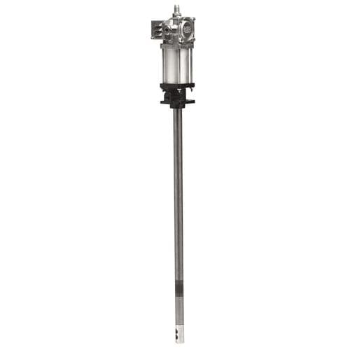回转泵 - Lubrigun - SKF Lubrication Systems Germany GmbH - 活塞 / 风动式 / 固定式