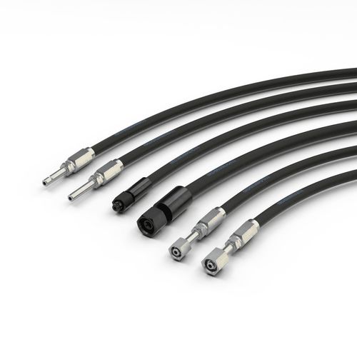 高压软管 - H - SKF Lubrication Systems Germany GmbH - 用于油 / 油脂 / 合成橡胶