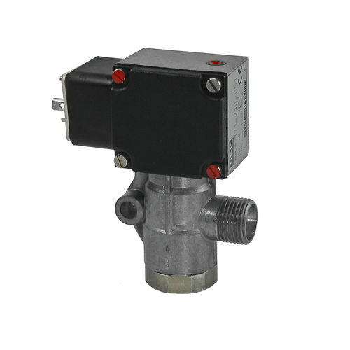 润滑系统流量控制器 - 171 Series - SKF Lubrication Systems Germany GmbH - 活塞 / 用于油 / 油脂