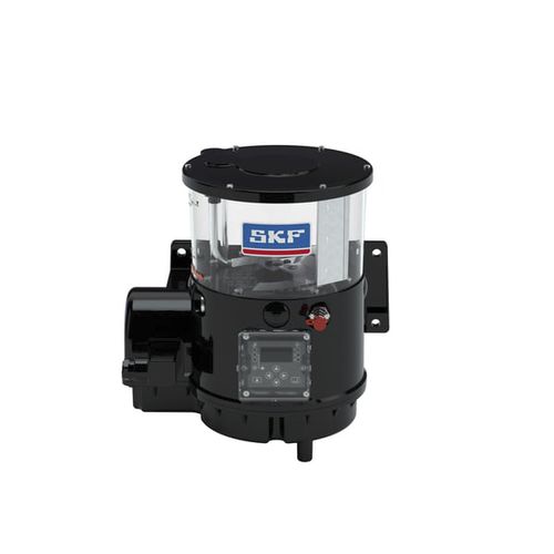 油脂泵 - KFG - SKF Lubrication Systems Germany GmbH