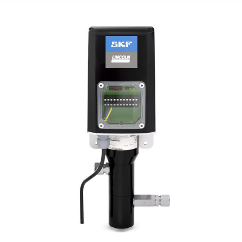 食品加工生产线润滑器 - EDL1 - SKF Lubrication Systems Germany GmbH - 单点 / 多点式 / 机电