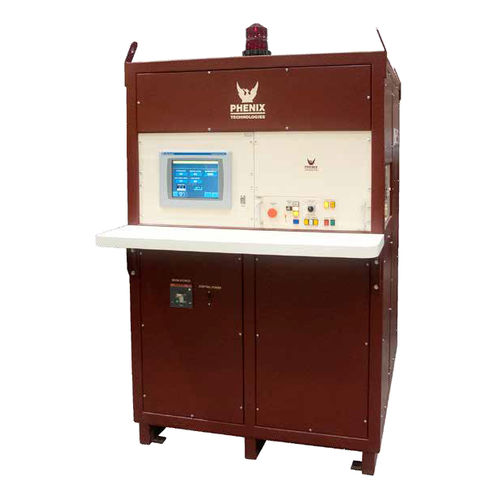 变压器测试设备 - TTSxxxx series  - PHENIX TECHNOLOGIES INC - 电流 / 损耗 / 温度