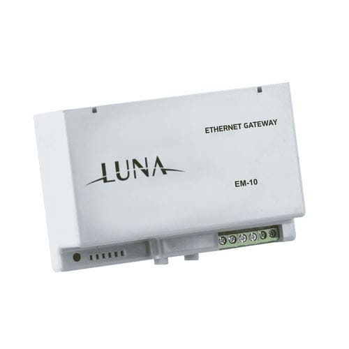 串行网关 - EM-10 - Luna Elektrik - 通信 / 以太网
