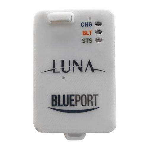 数据通信装置 - Blueport - Luna Elektrik