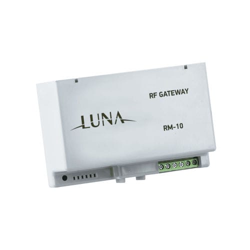 通信网关 - RM-10 - Luna Elektrik - 无线
