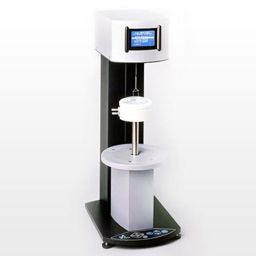 数字张力计 - SIGMA 2000 - Energy Support - 用于表面张力和界面张力测量