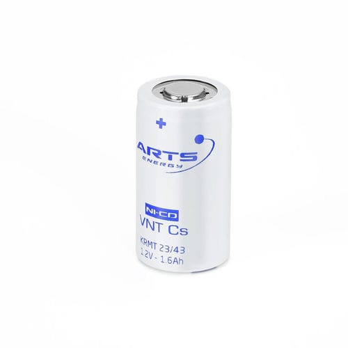镍镉充电电池 - CFG - ARTS Energy - CS型