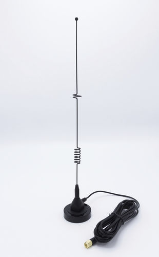 LTE天线 - IX2206 - IXON bv - GSM / GPS / GPRS