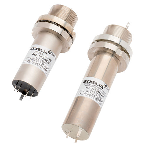 带通滤波器 - TIF Series - EXXELIA - 被动 / 控制线用
