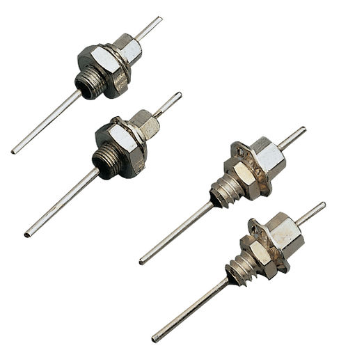 高通滤波器 - FC Series  - EXXELIA - 被动 / EMI / 信号