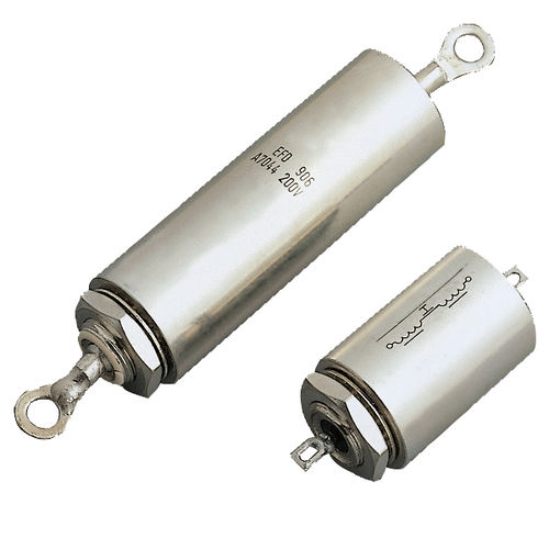 高通滤波器 - FT 100, FT 170 - EXXELIA - 被动 / EMI / 信号