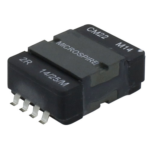 差分模式扼流圈 - CMC Series  - EXXELIA - SMD / 用于抑制噪音 / EMI 过滤