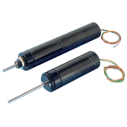 线性位置传感器 - R9x0x Series - EXXELIA - 电位计 / 用于作动器