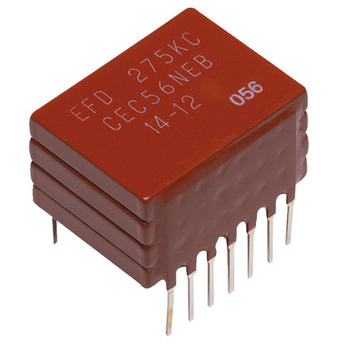 陶瓷电容器 - CEC5X series - EXXELIA - 印刷电路板 / 过滤 / 直流