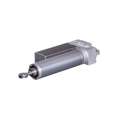 电动执行器 - AG 72 Series  - Erhardt + Leimer - 线性 / 同步 / 24伏