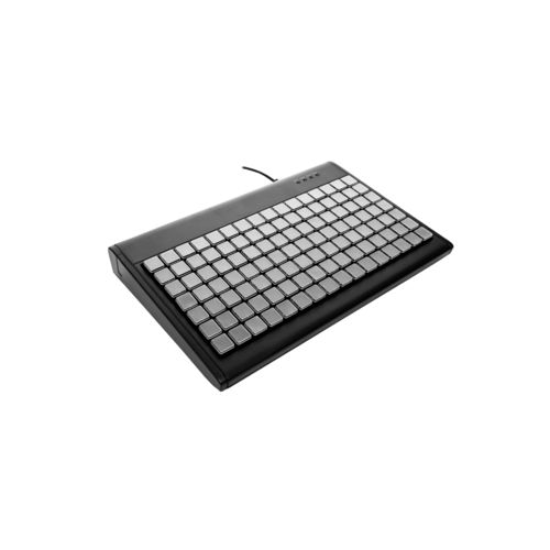 可编程键盘 - AK-S100/112 series - Active Key GmbH & Co. KG - 台式 / 机械按键 / 110 键式