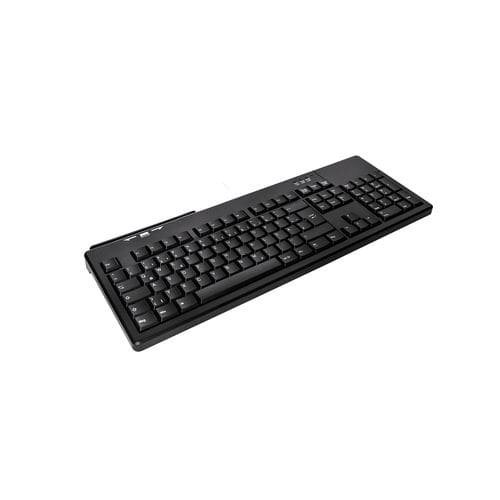 台式键盘 - AK-8800 series - Active Key GmbH & Co. KG - 机械按键 / 105键 / 104键