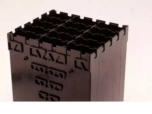 双材料注塑成型 - DEDIENNE MULTIPLASTURGY® GROUP - 热熔塑料 / 技术零部件 / 大批量生产