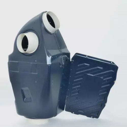 热熔塑料热成型 - DEDIENNE MULTIPLASTURGY® GROUP - 用于汽车
