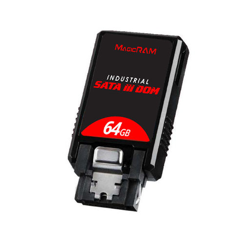 SATASSD - SATA III DOM - MagicRAM, Inc - 内部